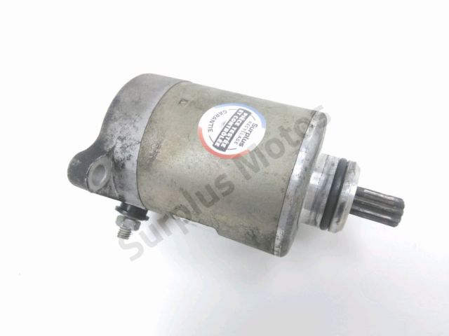 Demarreur occasion VESPA GTV 2008