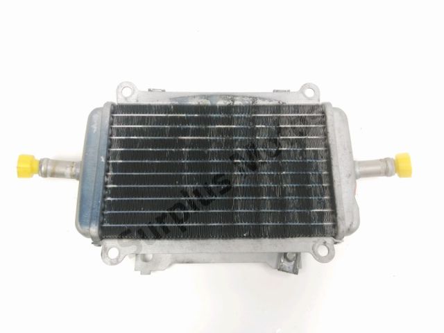 Radiateur eau gauche occasion VESPA GTV 2008