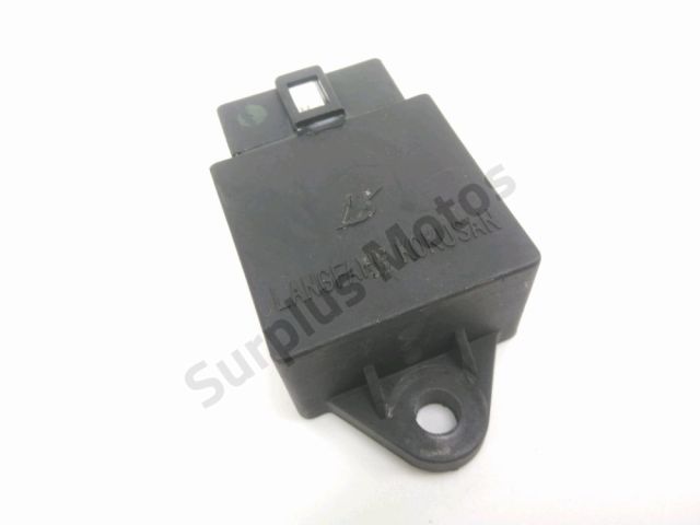 Relais boitier electrique occasion VESPA GTV 2008