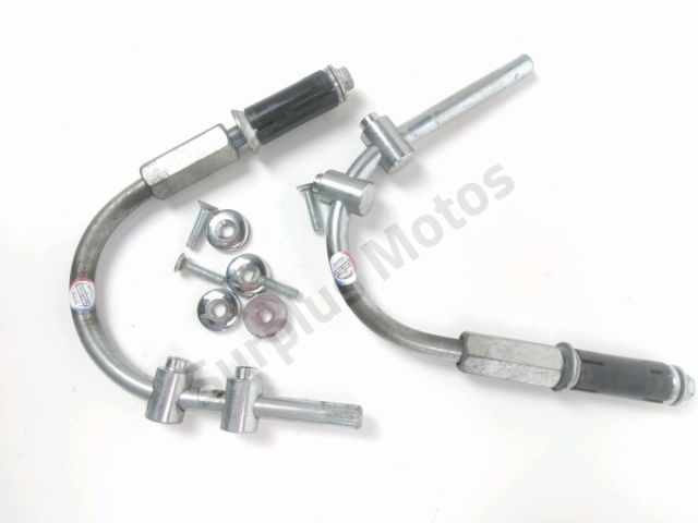Support avant occasion VESPA GTV 2008