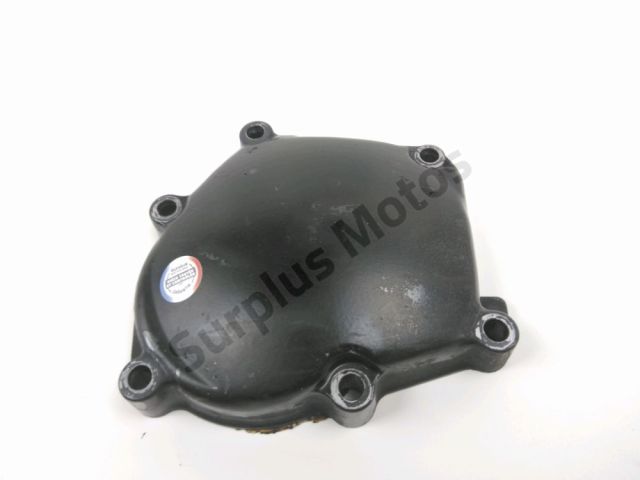Carter moteur occasion KAWASAKI ZX-6R 600 NINJA 1996