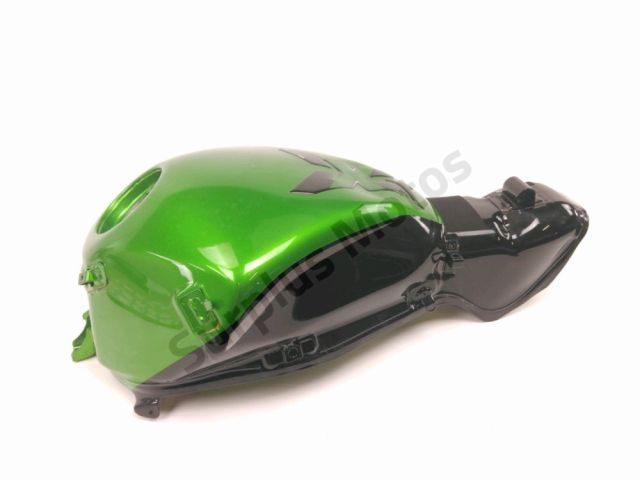 Reservoir occasion KAWASAKI Z 1000 H2 2021