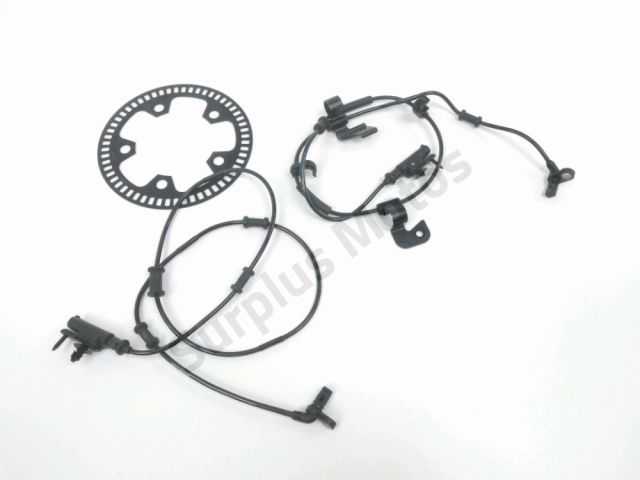 Capteur abs occasion KAWASAKI Z 1000 H2 2021