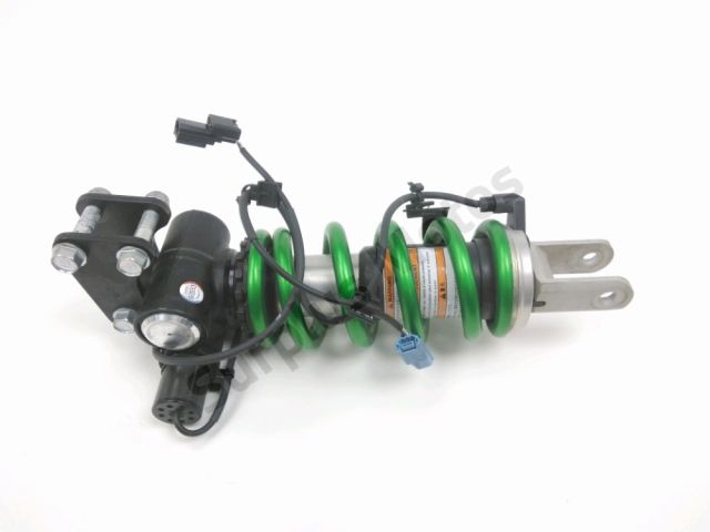 Mono amortisseur occasion KAWASAKI Z 1000 H2 2021