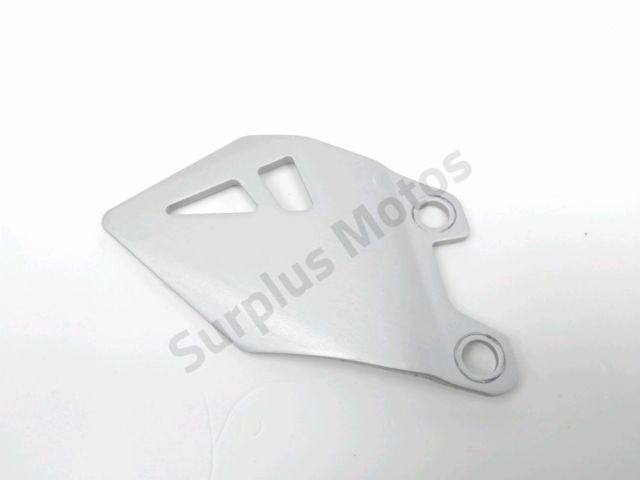 Habillage platine droit occasion KAWASAKI Z 1000 H2 2021