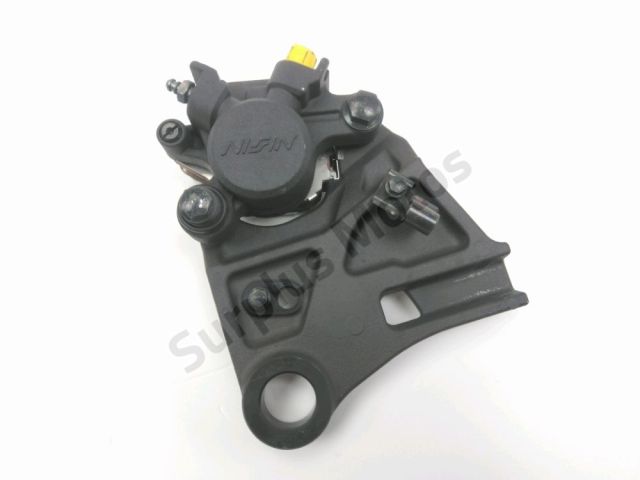 Etrier frein arriere occasion KAWASAKI Z 1000 H2 2021