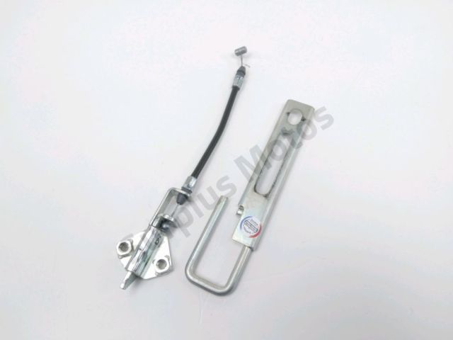 Mecanisme occasion KAWASAKI Z 1000 H2 2021