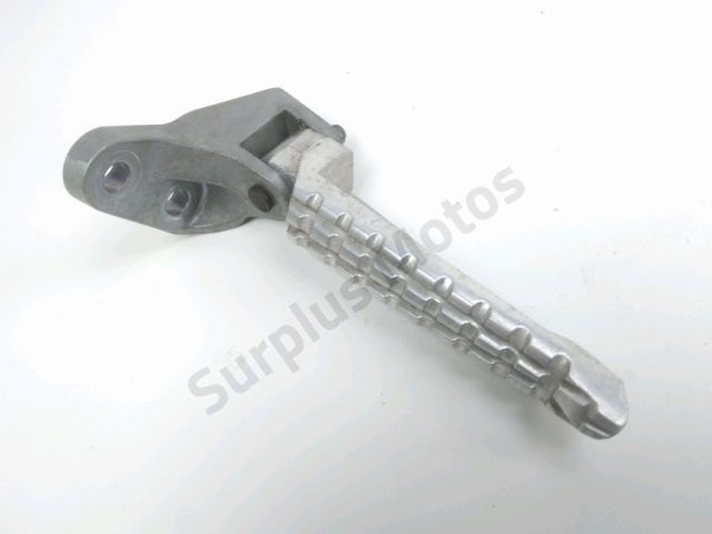 Platine arriere gauche complete occasion MBK OCITO 125 2017