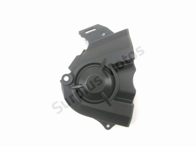 Couvercle pignon sortie boite occasion KAWASAKI Z 1000 H2 2021