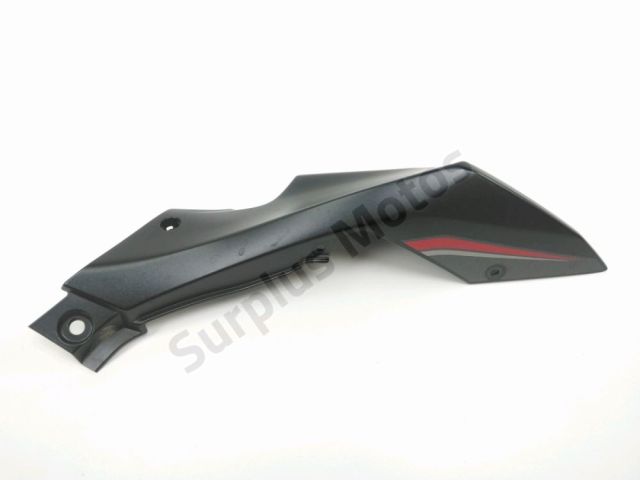 Carenage arriere droit occasion KAWASAKI Z 1000 H2 2021