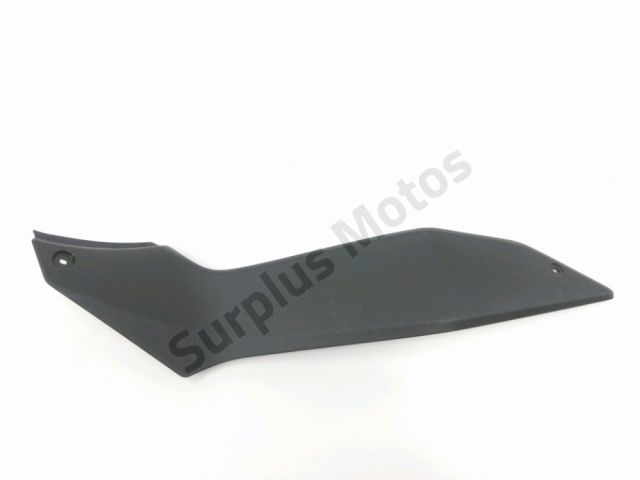 Habillage de cadre droit occasion KAWASAKI Z 1000 H2 2021