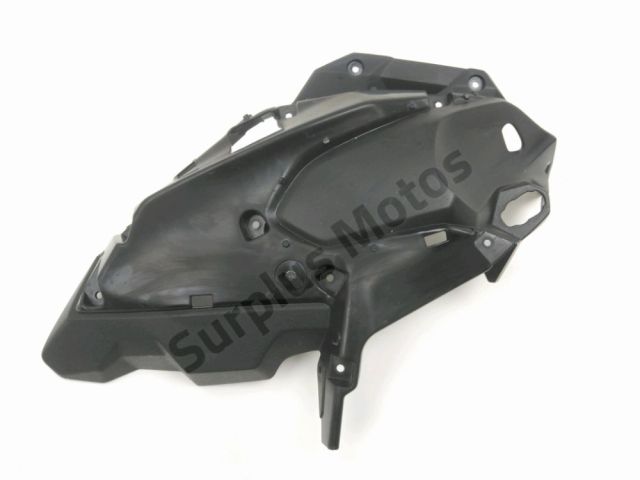 Carenage avant droit occasion KAWASAKI Z 1000 H2 2021