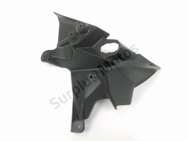 Carenage avant gauche occasion KAWASAKI Z 1000 H2 2021