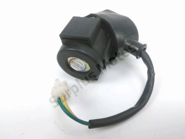 Relais de demarreur occasion ORCAL ARIOS 12 2023