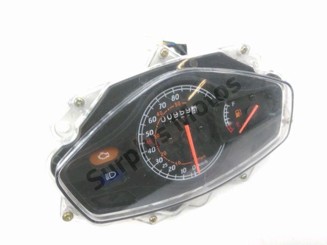 Compteur occasion ORCAL ARIOS 12 2023