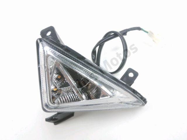 Clignotant avant g occasion ORCAL ARIOS 12 2023