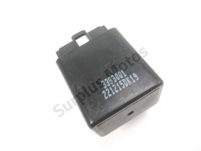 Relais de phare occasion ORCAL ARIOS 12 2023