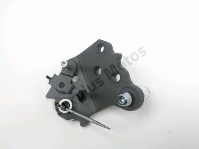 Platine avant gauche occasion KAWASAKI Z 1000 H2 2021