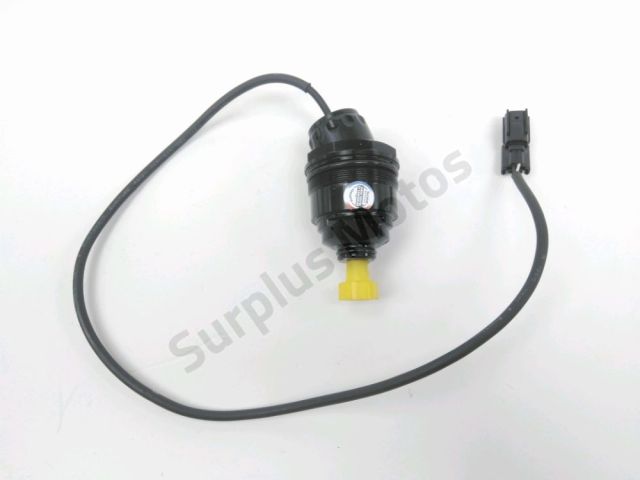 Bouchon de fourche gauche occasion KAWASAKI Z 1000 H2 2021