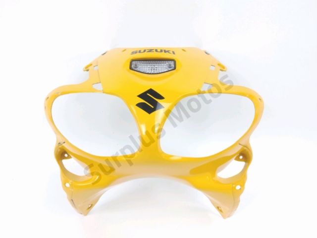 Tete de fourche occasion SUZUKI SV 650 2000