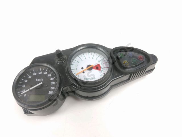 Compteur occasion SUZUKI SV 650 2000