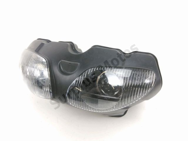 Optique avant occasion SUZUKI SV 650 2000