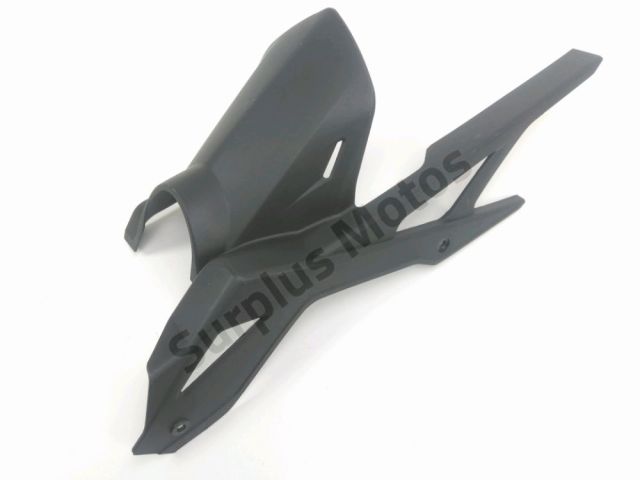 Garde boue arriere occasion FOSTI CK 2023