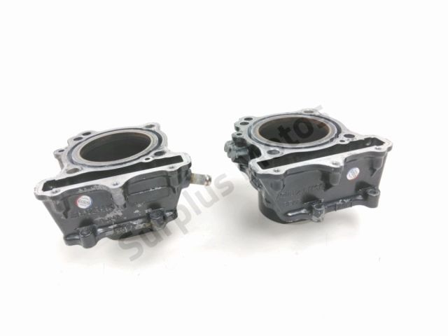 Bloc cylindre occasion SUZUKI SV 650 2000