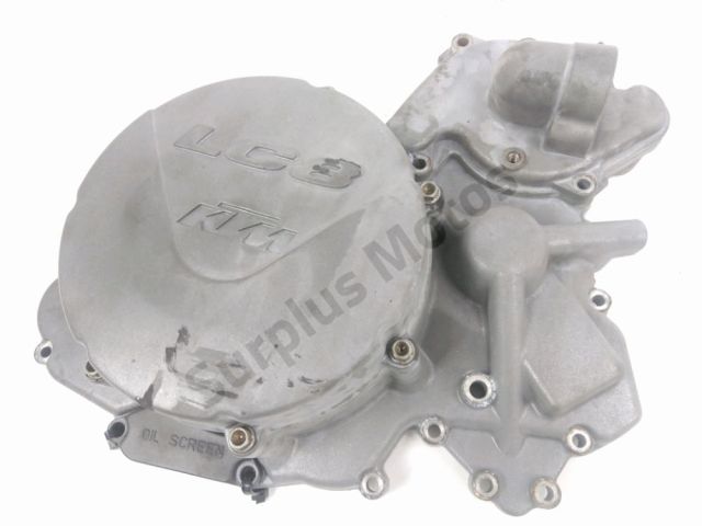 Carter embrayage occasion KTM SUPERMOTO R 2009