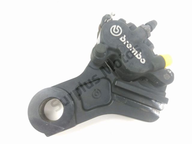 Etrier frein arriere occasion KTM SUPERMOTO R 2009