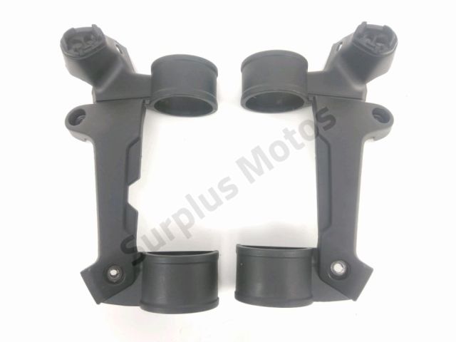 Support avant occasion FOSTI CK 2023