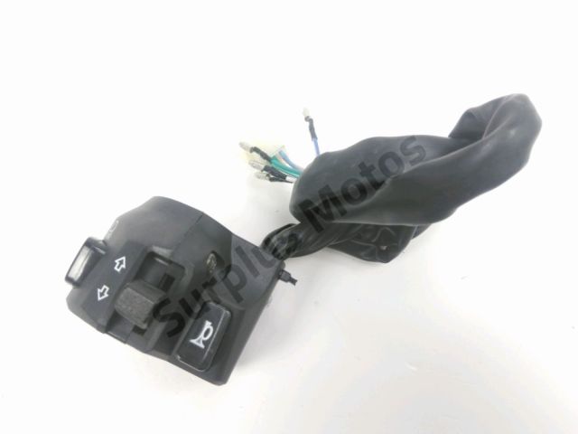 Commodo gauche occasion FOSTI CK 2023