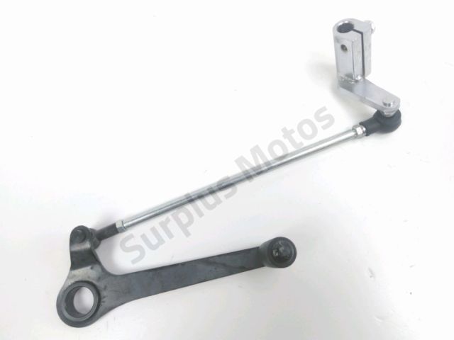 Selecteur occasion FOSTI CK 2023