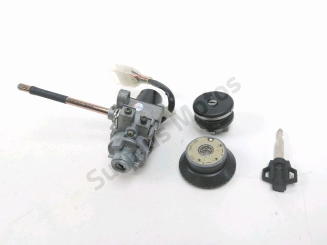 Serrure occasion KAWASAKI J 300 2014