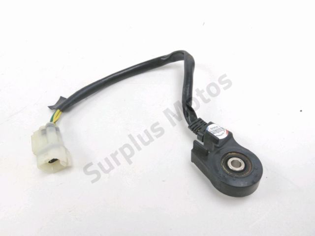 Entraineur compteur occasion KAWASAKI J 300 2014