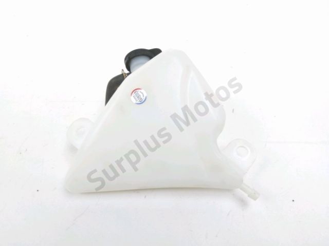 Vase expansion occasion KAWASAKI J 300 2014
