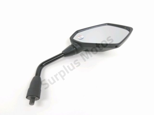 Retro droit occasion KAWASAKI VERSYS 650 2007