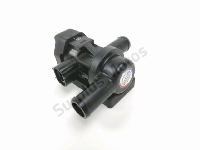 Valves electroniques occasion KAWASAKI VERSYS 650 2007