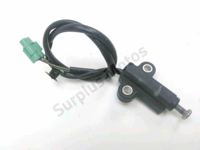 Contacteur de bequille occasion SUZUKI GSXR 600 2004