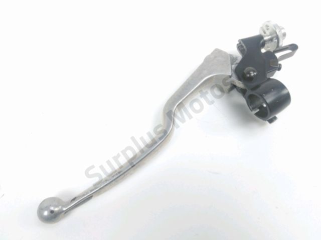 Cocotte gauche occasion SUZUKI GSXR 600 2004