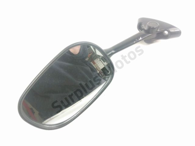 Retro gauche occasion SUZUKI GSXR 600 2004