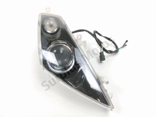 Optique avant droit occasion PEUGEOT JET FORCE 2010