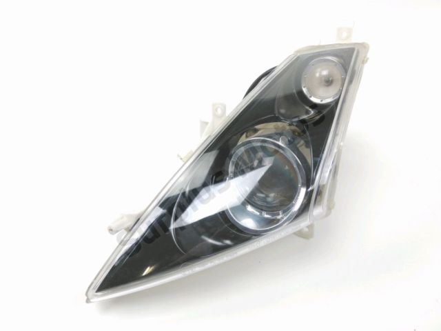 Optique avant gauche occasion PEUGEOT JET FORCE 2010