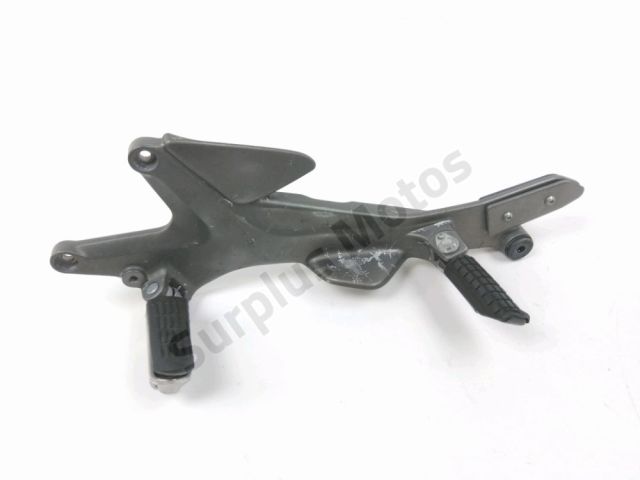 Platine avant gauche complete occasion HONDA CBF 1000 2006