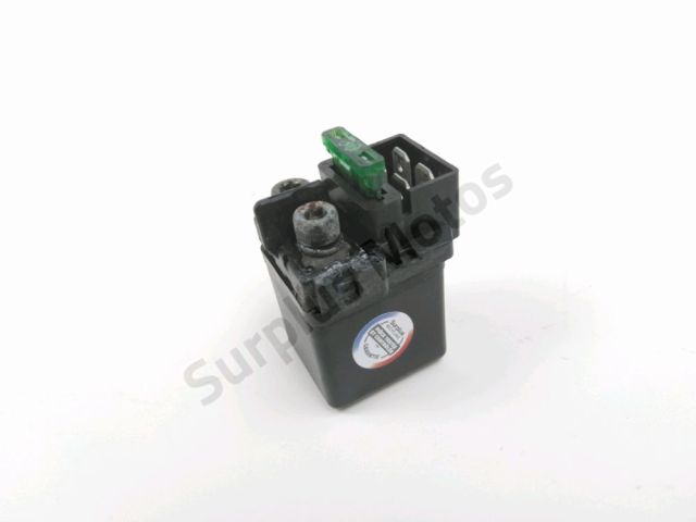 Relais de demarreur occasion KAWASAKI VERSYS 650 2007