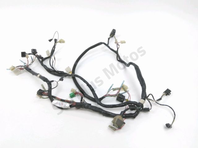 Faisceau electrique occasion KAWASAKI ZR-7 2000
