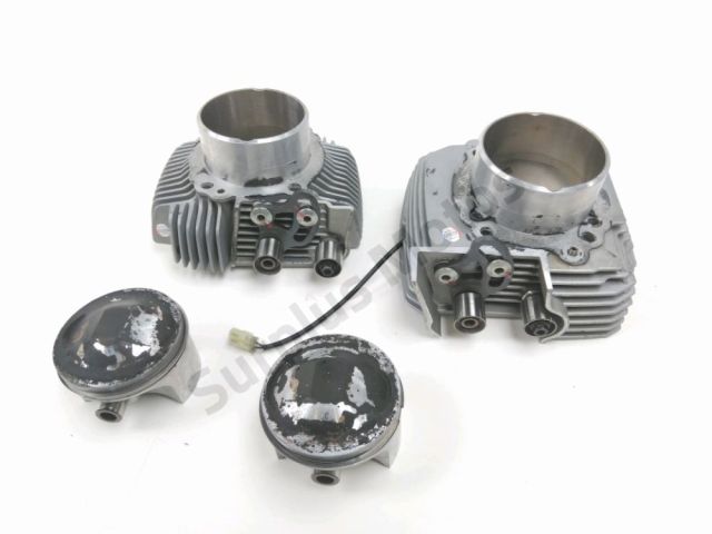 Bloc cylindre occasion DUCATI MONSTER 696 2013