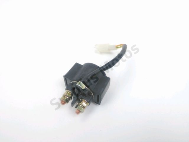 Relais de demarreur occasion MOTRON BREEZY 2023