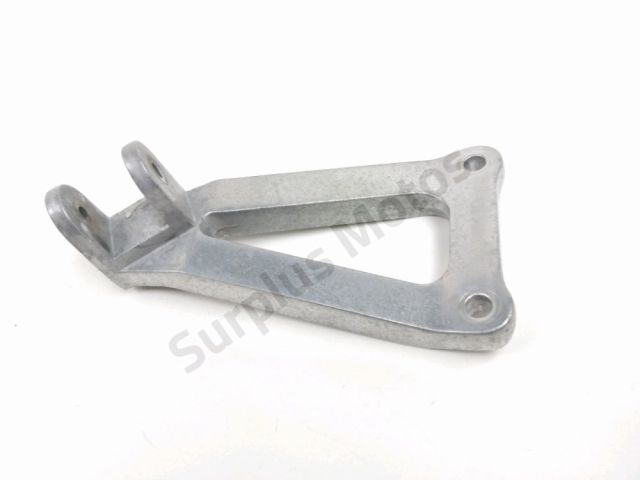 Platine arriere gauche complete occasion KAWASAKI ZR-7 2000