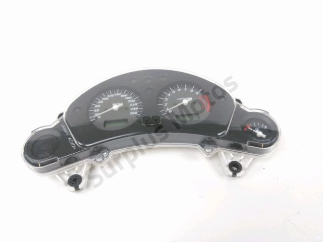 Compteur occasion HONDA CBF 1000 2006
